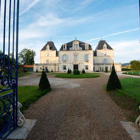 Chateau & Spa De La Cueillette Meursault Kültér fotó