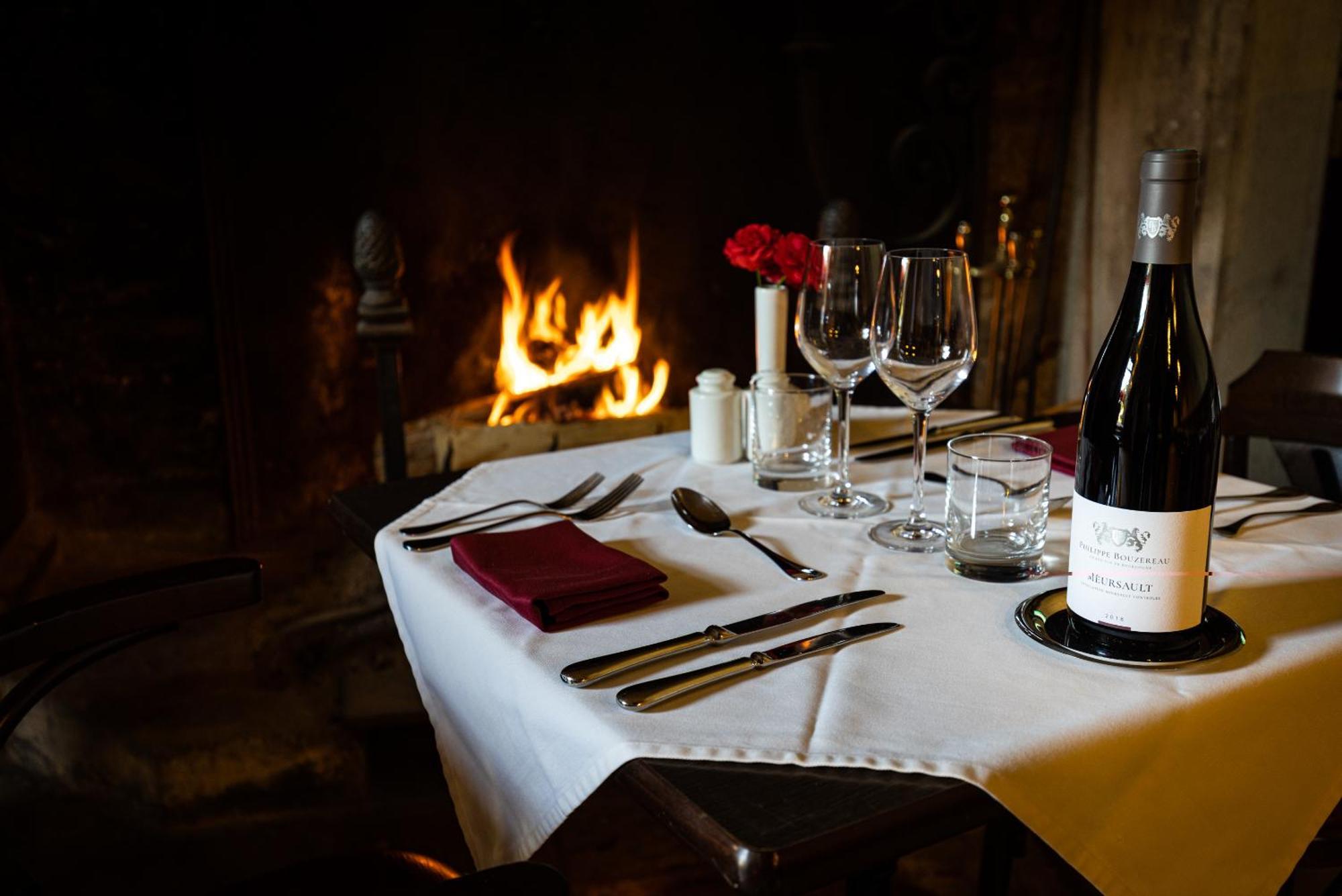 Chateau & Spa De La Cueillette Meursault Kültér fotó
