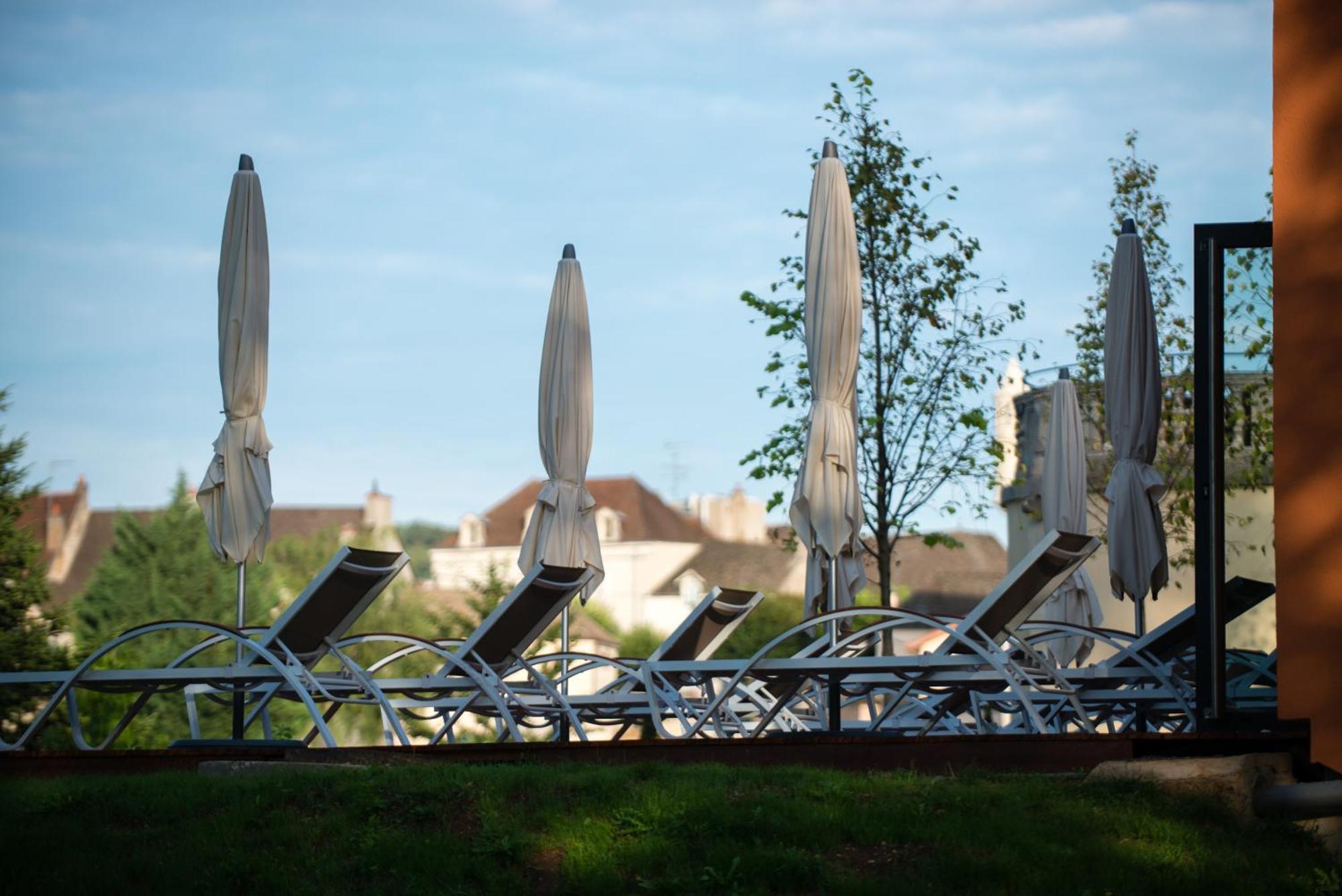 Chateau & Spa De La Cueillette Meursault Kültér fotó