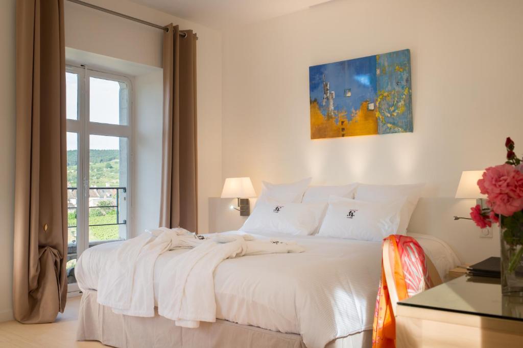 Chateau & Spa De La Cueillette Meursault Kültér fotó